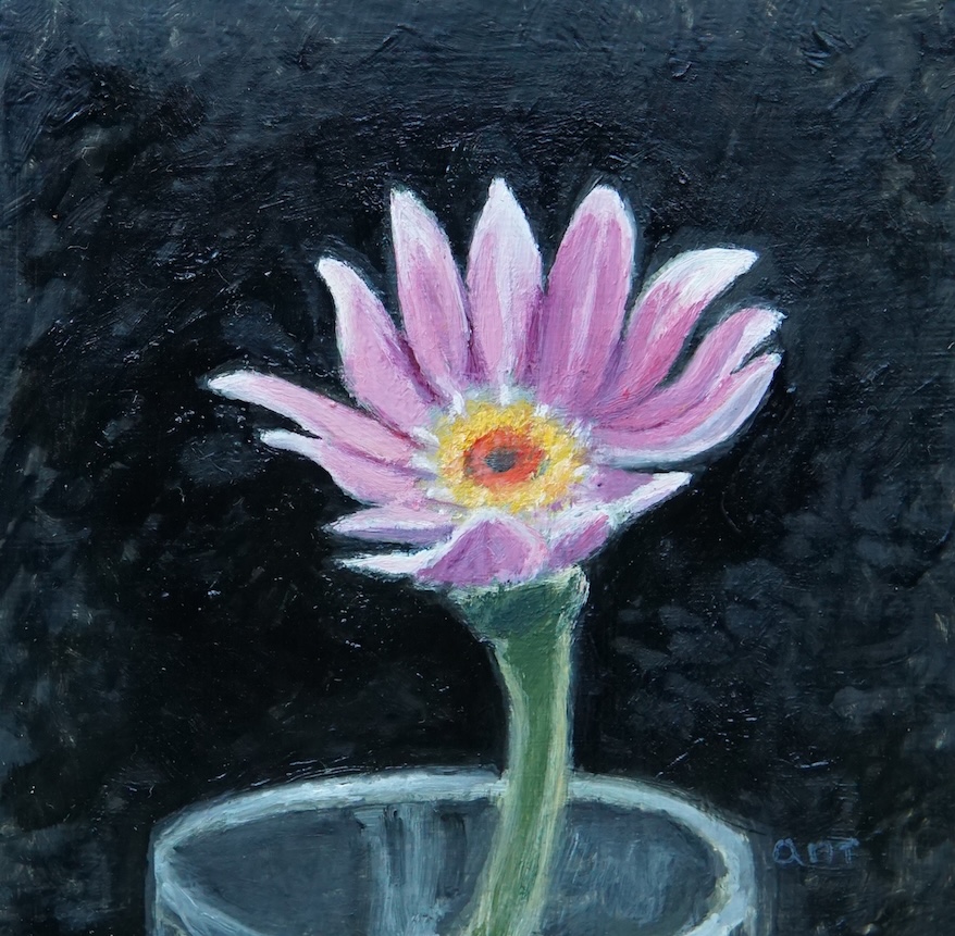 Small Cut Flower
